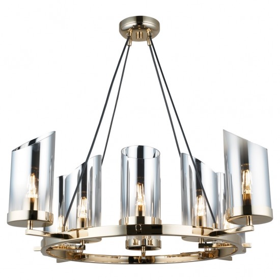 PADRELA 8 LI ALTIN AVIZE 8XE27
