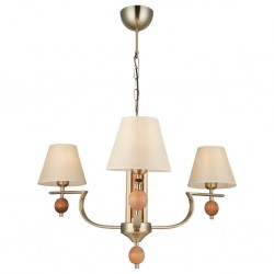 TIMORA 3 LU ANTIK LAK AVIZE 3XE27