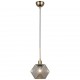 GENON TEKLİ ALTIN AVİZE 1XE27