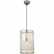 MAPES BYK TEKLİ ALTIN AVİZE 1XE27