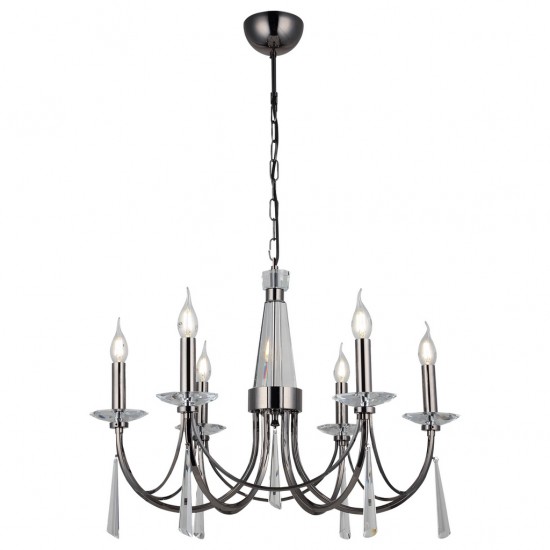 TOREDO 6 LI KOBALT AVIZE 6XE14