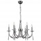 TOREDO 6 LI KOBALT AVIZE 6XE14