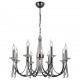 TOREDO 8 LI KOBALT AVIZE 8XE14