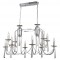 KONTES 10 LU KROM Y.M AVİZE (6+4) 10XE14
