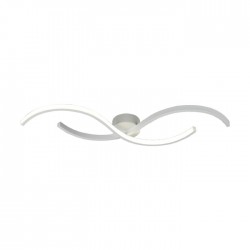 PERLES B.BOY LEDLI PLAFONYER 19W 4000K