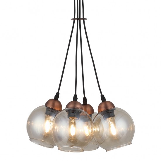 VIVO 4 LU SYH-BAKIR SARKIT AVIZE 4XE27