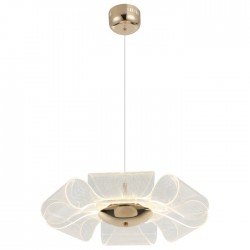 ALVERIA LEDLI 6 LI B.BOY AVIZE 20W 3000K