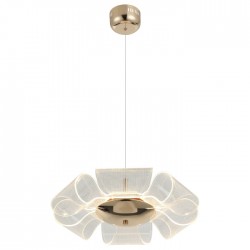 ALVERIA LEDLI 6 LI K.BOY AVIZE 20W 3000K