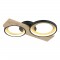 CASELLA LEDLI 2 LI PLAFONYER 24W 3000K