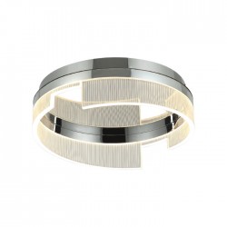 DOVADO K.BOY LEDLI KROM PLAFONYER 32W 3000K