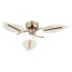 KARPEN 3 LU ALTIN LEDLI PLAFONYER 22W 3000K