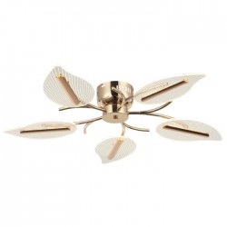 KARPEN 5 LI ALTIN LEDLI PLAFONYER 36W 3000K
