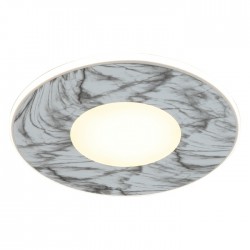 LAPIANA SW DESENLI LEDLI PLAFONYER 3000K 38W