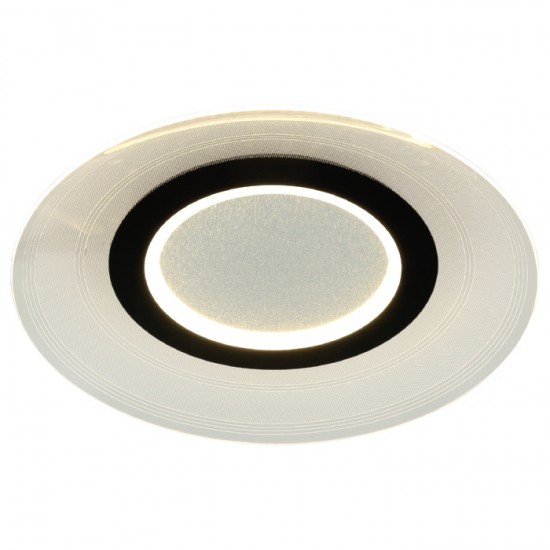MULINO B.BOY LEDLI PLAFONYER 30W 3000K