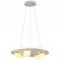 BESTA 9 LU LEDLI AVIZE 600 MM KADEMELI 82W