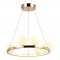 BOLINE 500 CAP LEDLI ALTIN AVIZE Q500/3+2+1 3000K