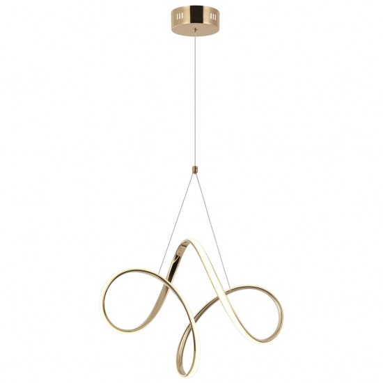 FORTA LEDLI ALTIN AVIZE 3000K 36W