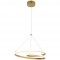 LAPON BUYUK LEDLI ALTIN AVIZE 3000K 36W