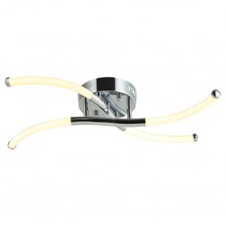 BOLVIN 60 LIK 2 LI LEDLI PLAFONYER 18W 3000K