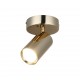 SPOTTE TEKLİ ALTIN PLAFONYER 1XGU10