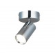 SPOTTE TEKLİ KROM PLAFONYER 1XGU10