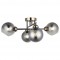 BOLET 4 LU KOBALT PLAFONYER 4XE27