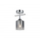 RAYO TEKLİ KROM PLOFONYER 1XE27