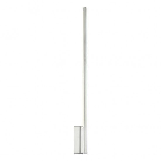 BARSEL 50 LIK LEDLI TEKLI KROM APLIK 1X6W