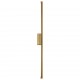 BARSEL 60 LIK LEDLI 2 LI ESKITME APLIK 1X8W