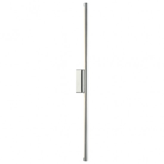 BARSEL 60 LIK LEDLI 2 LI KROM APLIK 1X9W