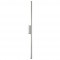 BARSEL 60 LIK LEDLI 2 LI KROM APLIK 1X9W