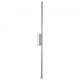 BARSEL 60 LIK LEDLI 2 LI KROM APLIK 1X9W