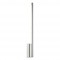 BARSEL 70 LIK LEDLI TEKLI KROM APLIK 1X10W