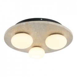 MIOTTO LEDLI UCLU APLIK 3000K 14W