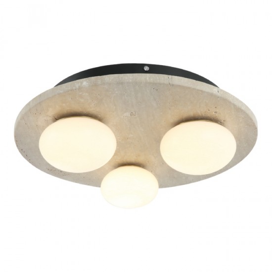 MIOTTO LEDLI UCLU APLIK 3000K 14W