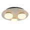 MIOTTO LEDLI UCLU APLIK 3000K 14W
