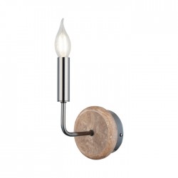GOOSE TEKLI KOBALT APLIK 1XE14
