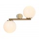 ODEN APLİK E14X2