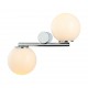 ODEN APLİK E14X2