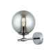 PORTEMO TEKLI KOBALT APLIK 1XE27