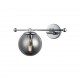 ATRON TEKLİ KROM APLİK 1XE27