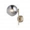 BERA TEKLİ ALTIN APLİK 1XE27
