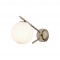 PETOS TEKLİ ALTIN APLİK 1XE27