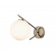 PETOS TEKLİ ALTIN APLİK 1XE27