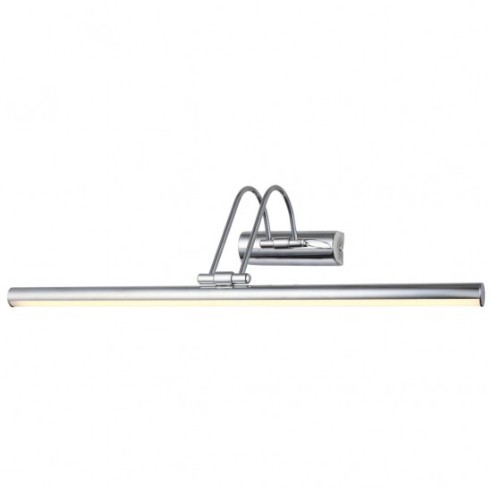 PONA 50 CM LEDLİ KROM APLİK 10.3W