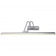 PONA 50 CM LEDLİ KROM APLİK 10.3W