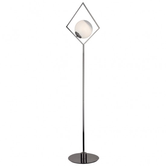 NETTA TEKLİ KOBALT LAMBADER 1XE27