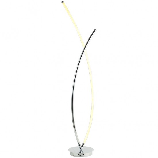 SAVANA LEDLI LAMBADER 38W 3000K