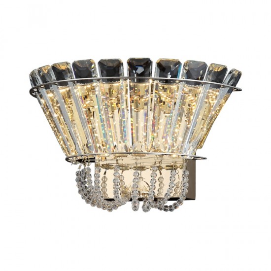 BOSSINI LEDLI ALTIN APLIK 10W 3000K