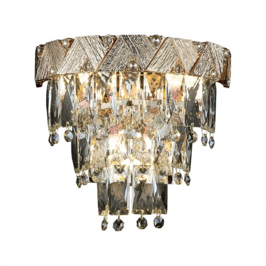 FERMATA 3 LU ALTIN APLIK 3XE14